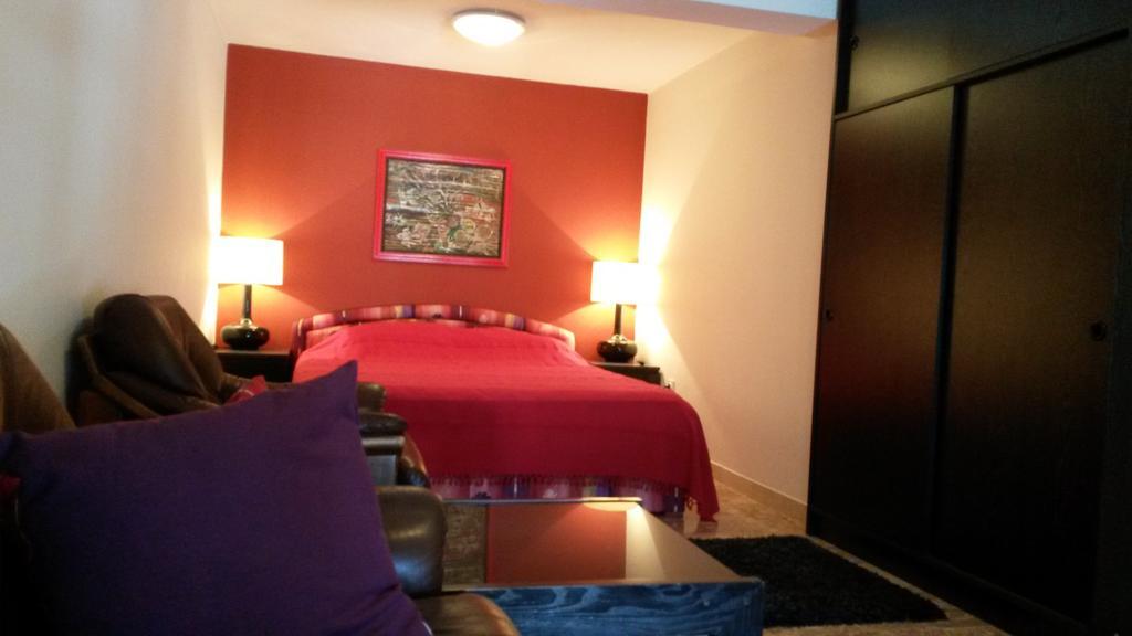 G&B Apartments Trogir Room photo