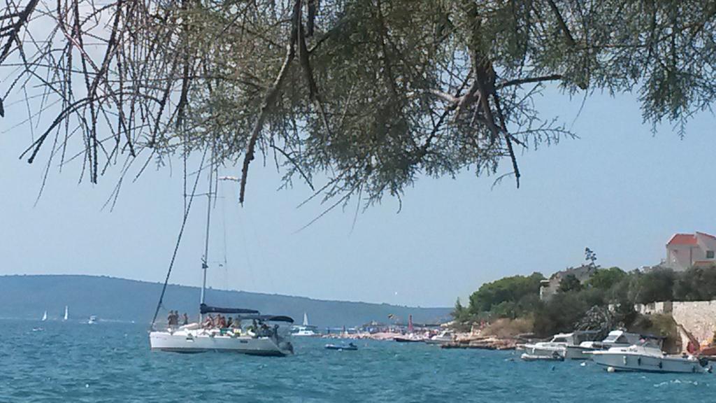 G&B Apartments Trogir Room photo
