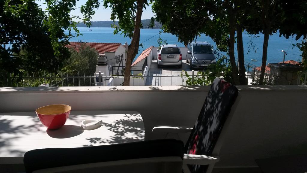 G&B Apartments Trogir Exterior photo