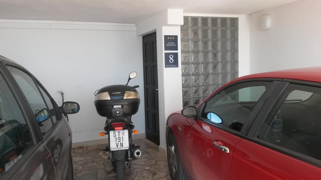 G&B Apartments Trogir Exterior photo
